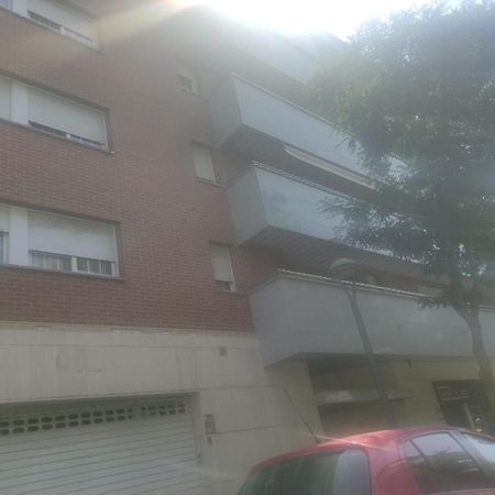Piso Familiar 3 Habitaciones 2 Banos Y Plaza De Parking Tarragona Eksteriør billede