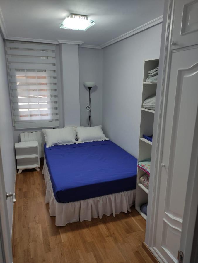 Piso Familiar 3 Habitaciones 2 Banos Y Plaza De Parking Tarragona Eksteriør billede
