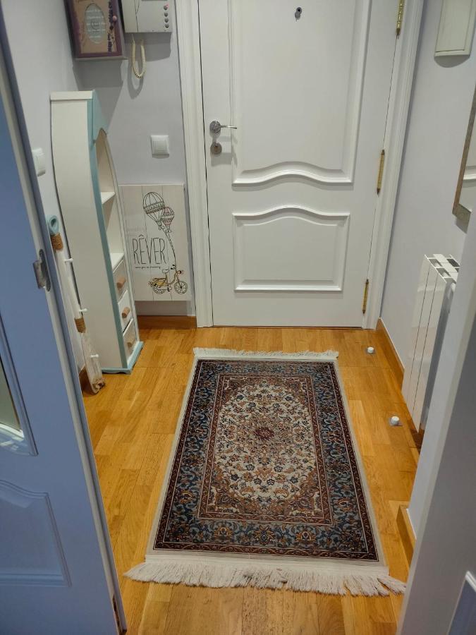 Piso Familiar 3 Habitaciones 2 Banos Y Plaza De Parking Tarragona Eksteriør billede